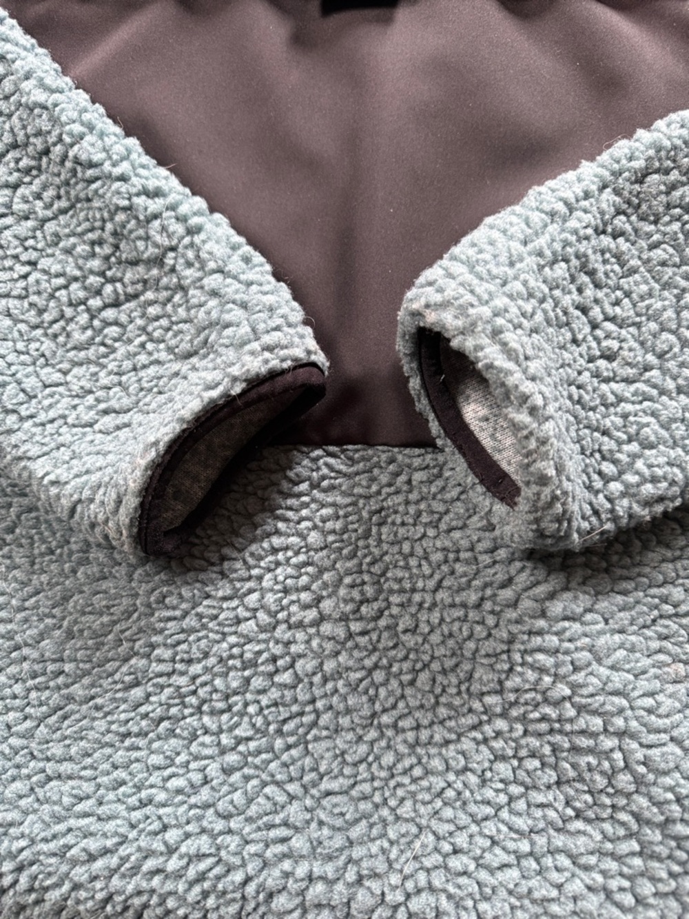 Montec Lima Fleece Hoodie Medium - Picture 5 of 14